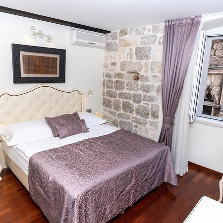 Deluxe Collection Hotel Kastel Split Zewnętrze zdjęcie