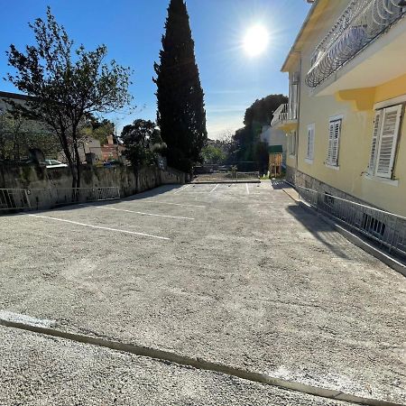 Deluxe Collection Hotel Kastel Split Zewnętrze zdjęcie