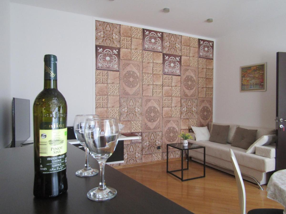 Deluxe Collection Hotel Kastel Split Zewnętrze zdjęcie