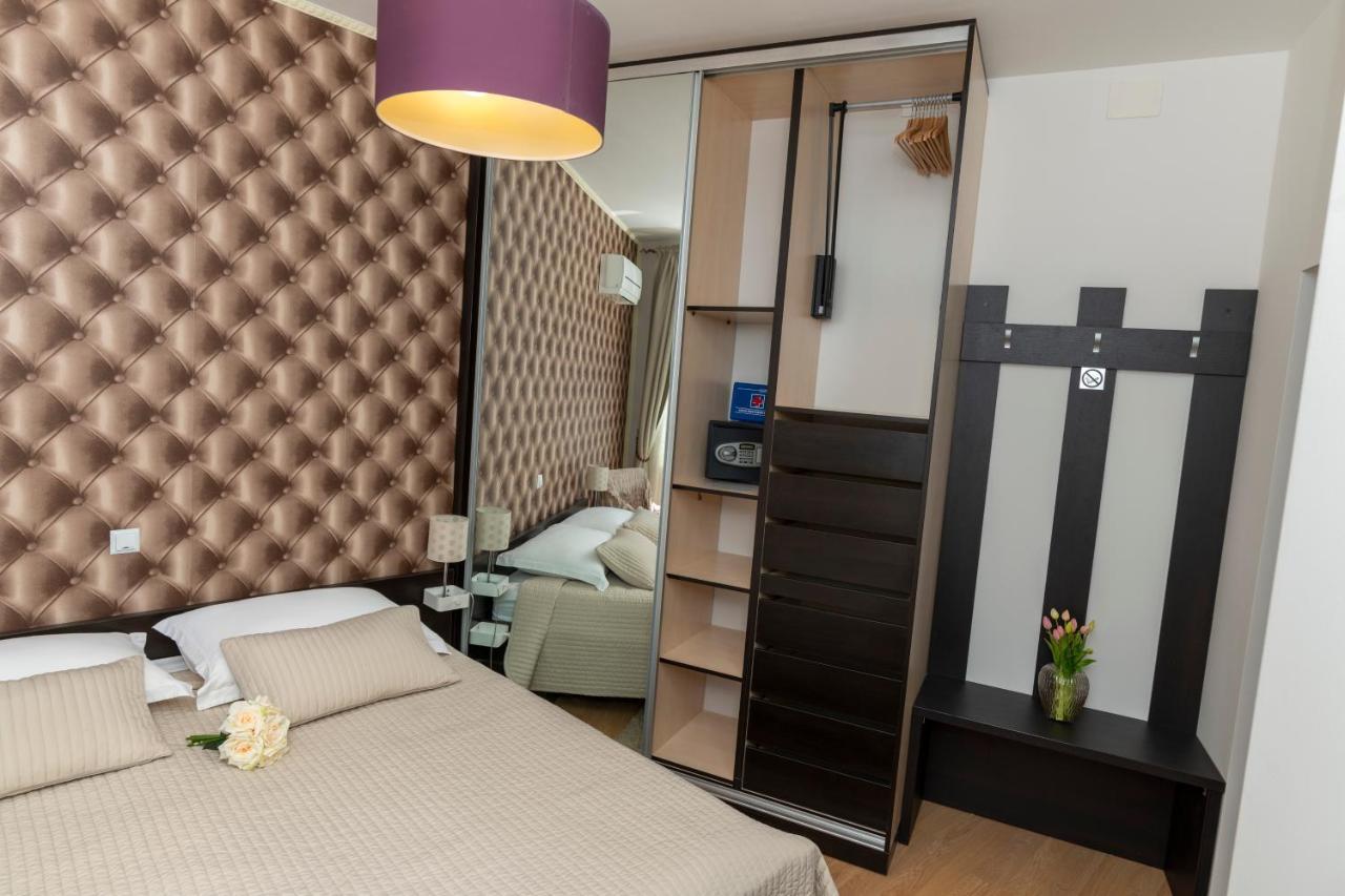 Deluxe Collection Hotel Kastel Split Zewnętrze zdjęcie