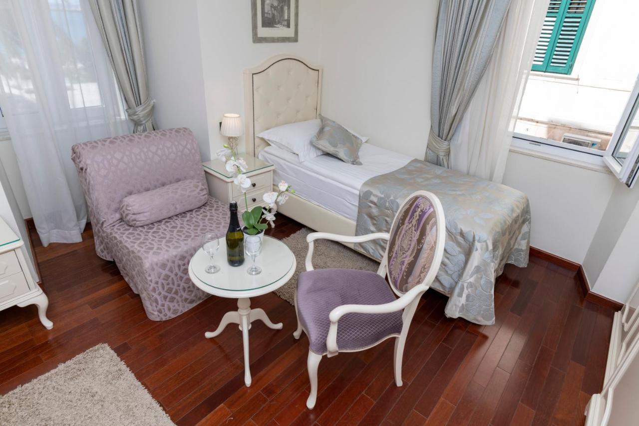 Deluxe Collection Hotel Kastel Split Zewnętrze zdjęcie