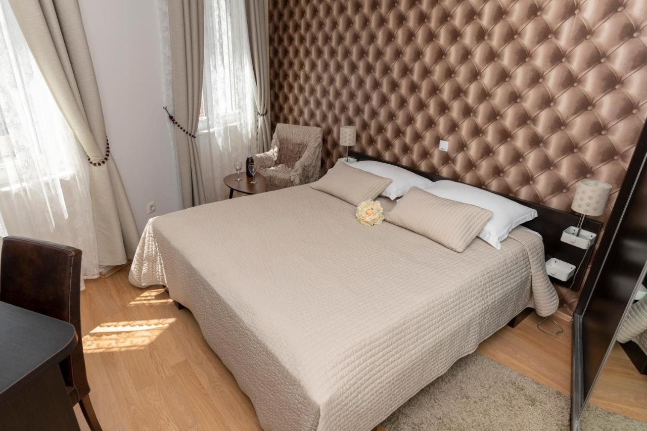 Deluxe Collection Hotel Kastel Split Zewnętrze zdjęcie