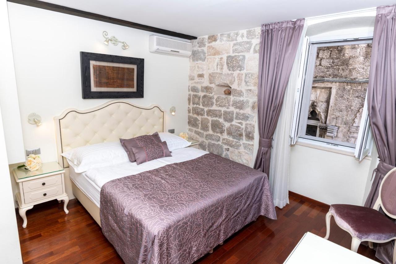 Deluxe Collection Hotel Kastel Split Zewnętrze zdjęcie