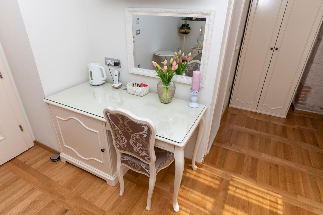 Deluxe Collection Hotel Kastel Split Zewnętrze zdjęcie
