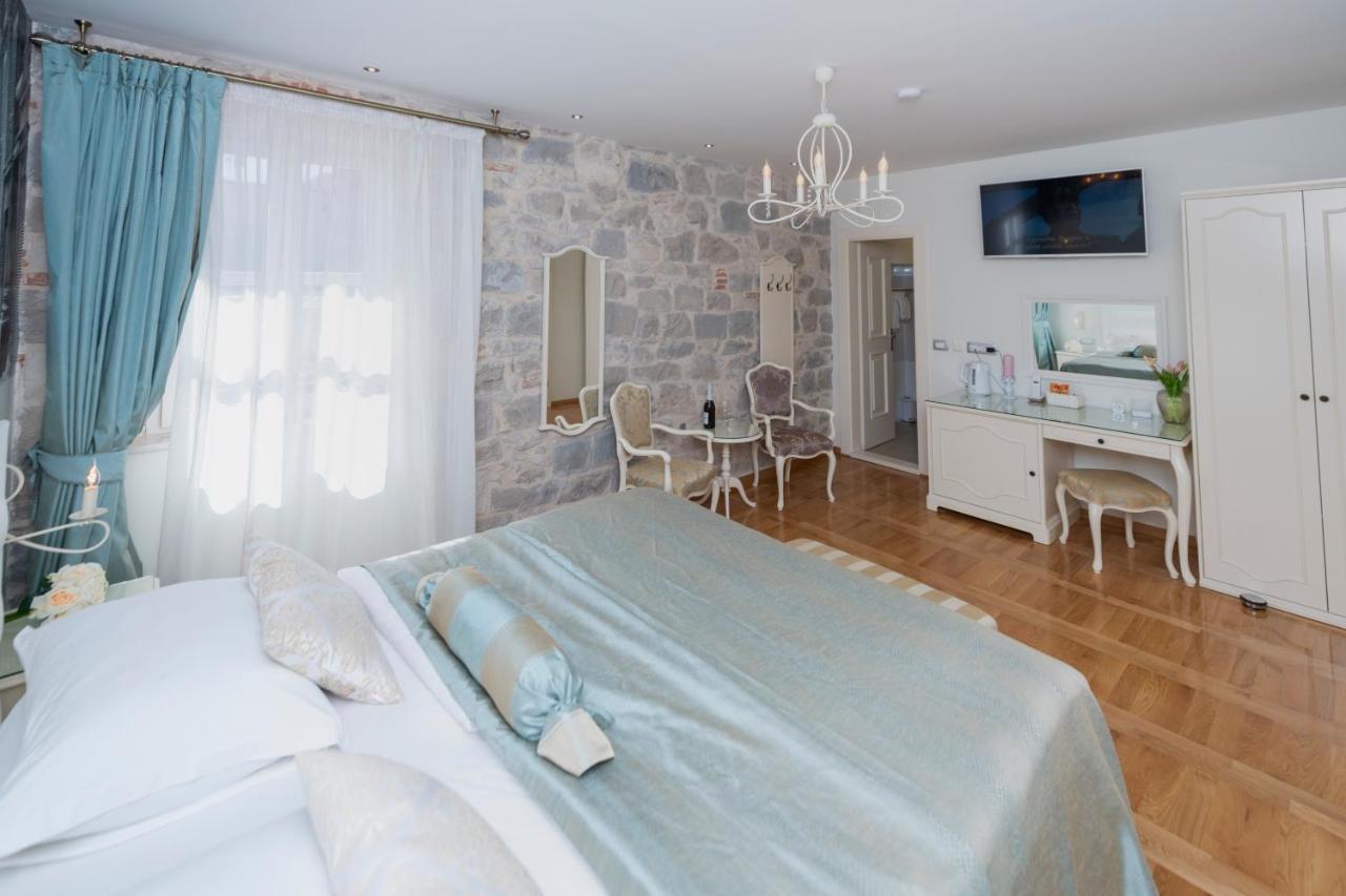 Deluxe Collection Hotel Kastel Split Zewnętrze zdjęcie