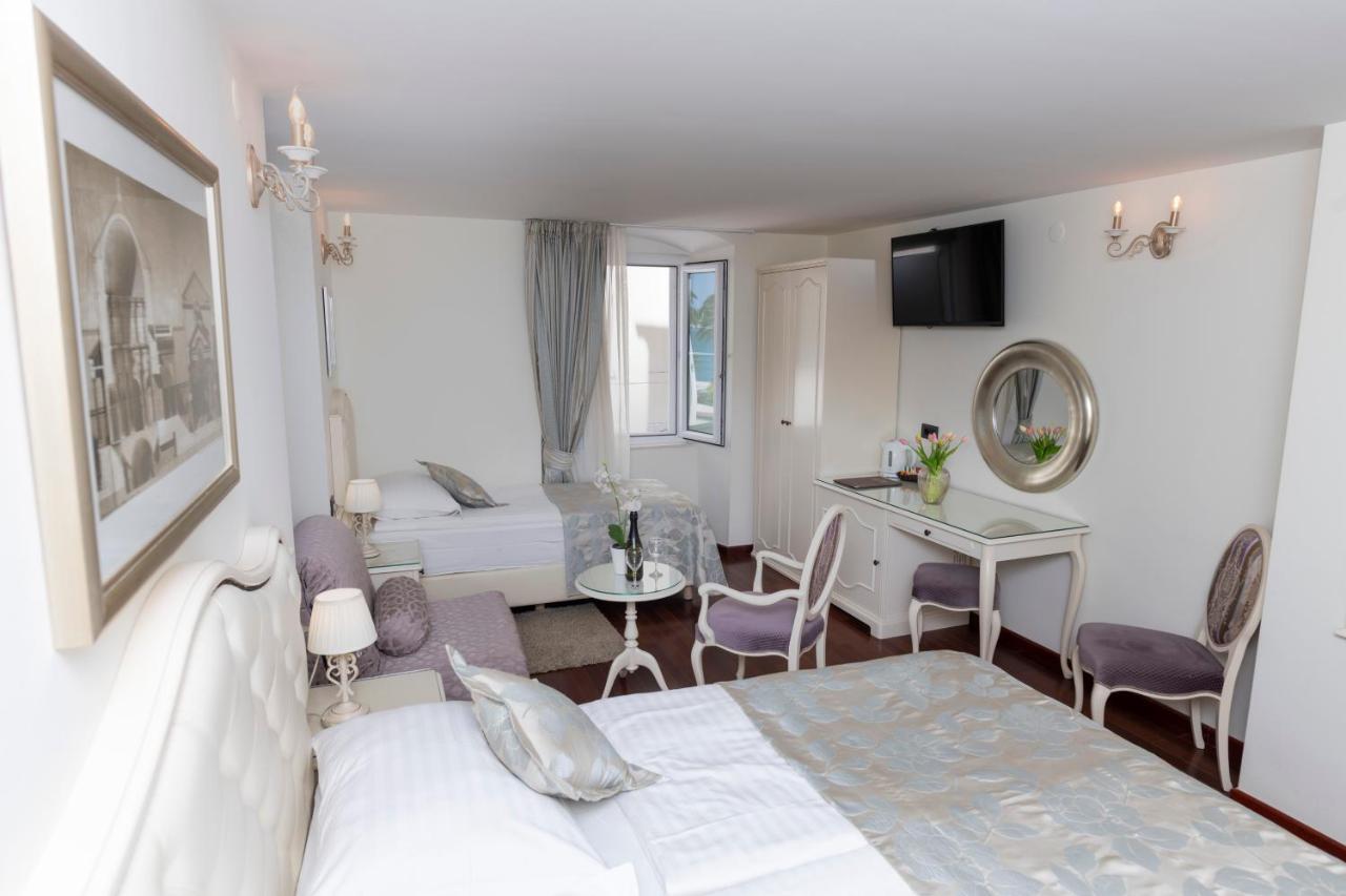 Deluxe Collection Hotel Kastel Split Zewnętrze zdjęcie