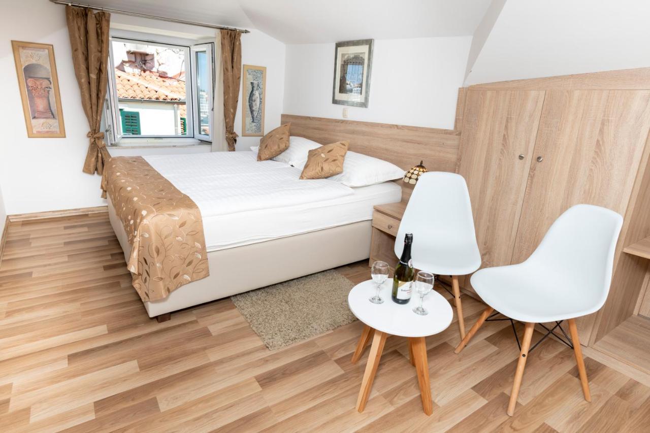Deluxe Collection Hotel Kastel Split Zewnętrze zdjęcie