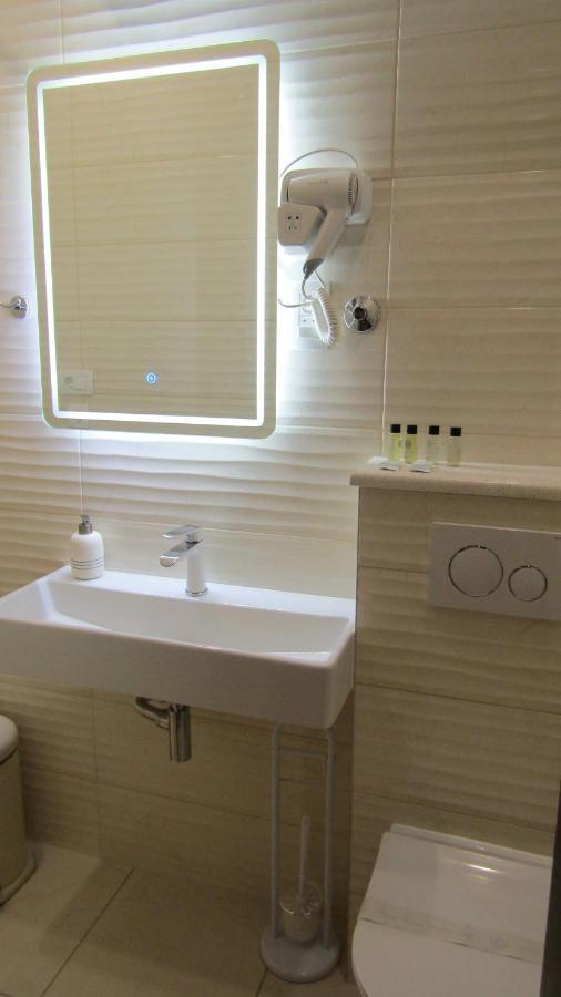 Deluxe Collection Hotel Kastel Split Zewnętrze zdjęcie
